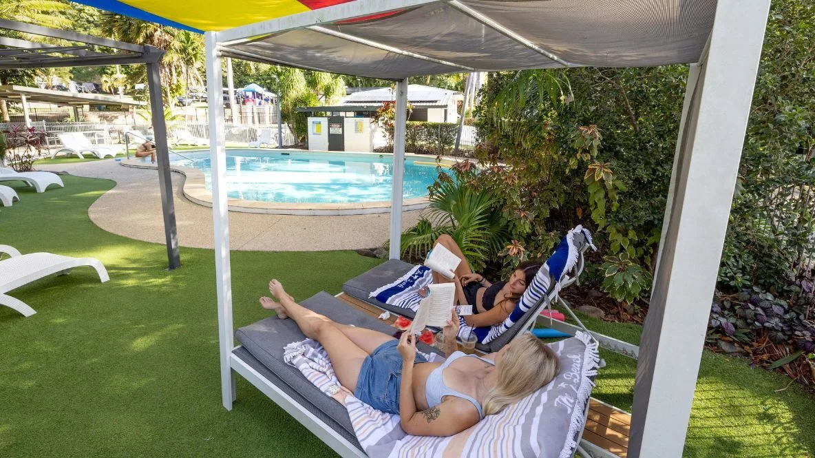 BIG4 Whitsunday Islands Holiday Park