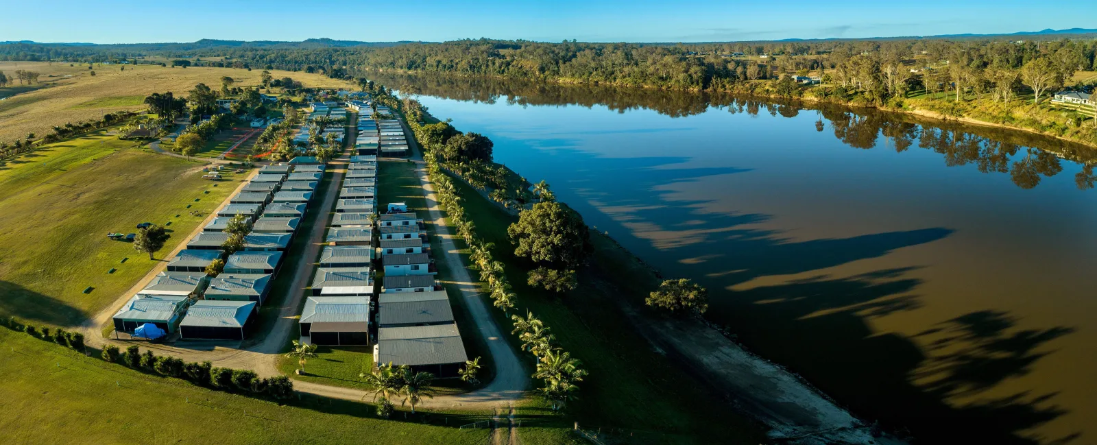 BIG4 Big River Holiday Park