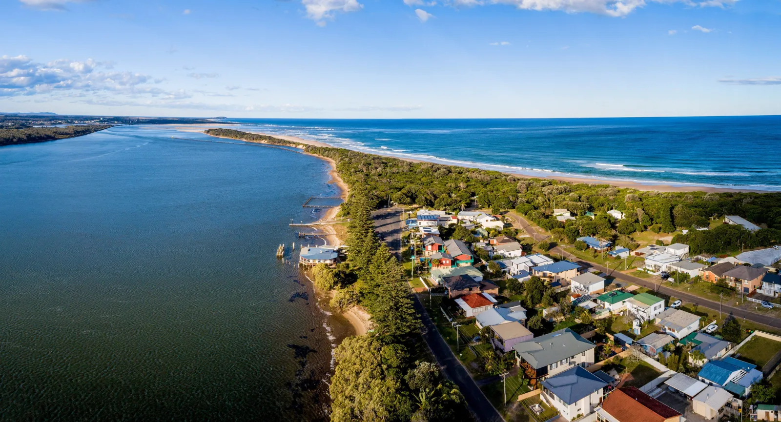 BIG4 Manning Point Holiday Park