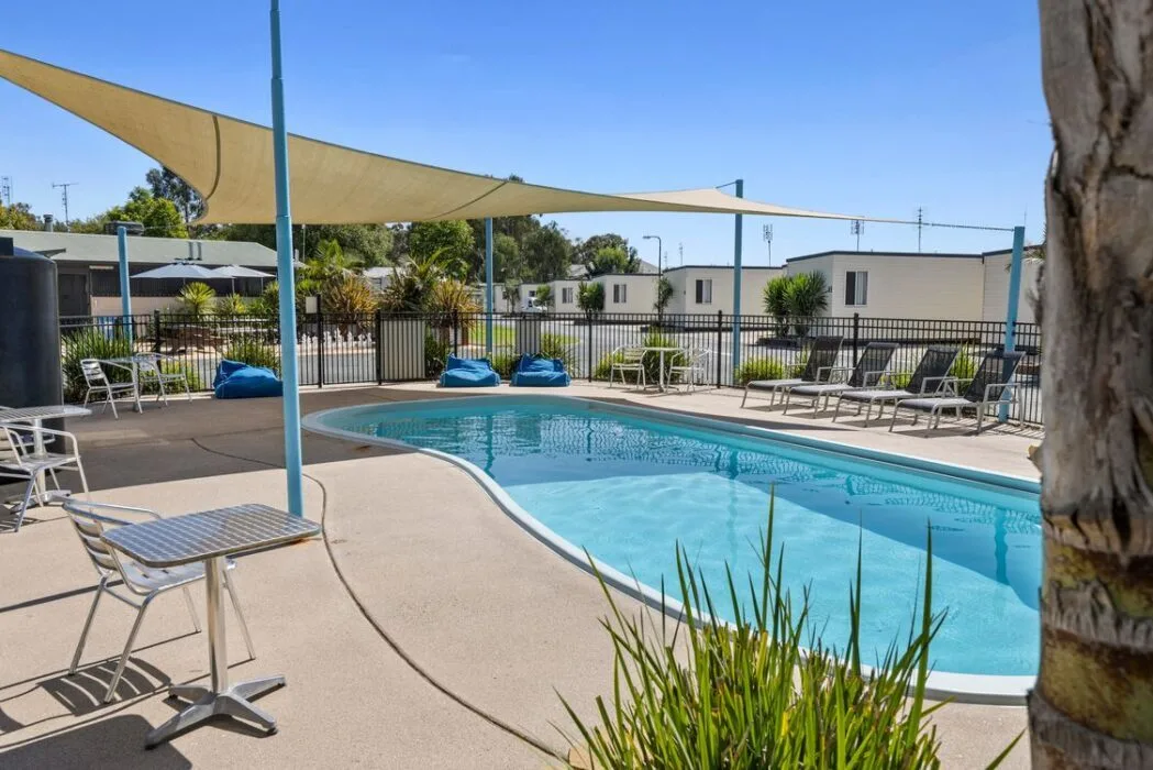 BIG4 Moama Holiday Park