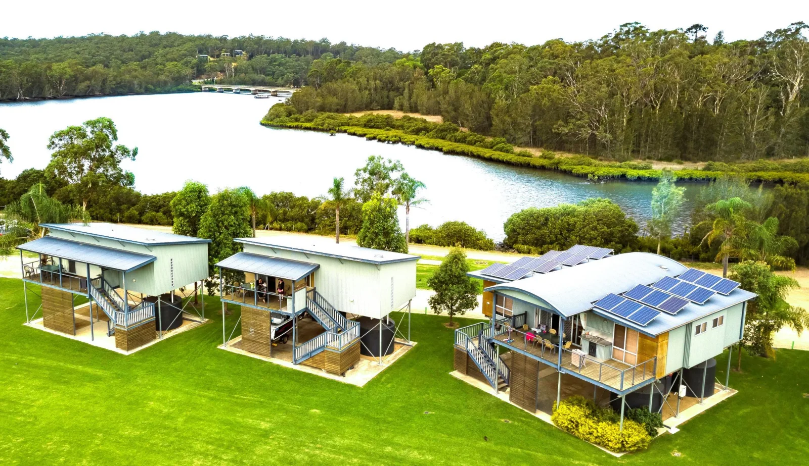 BIG4 Nelligen Holiday Park