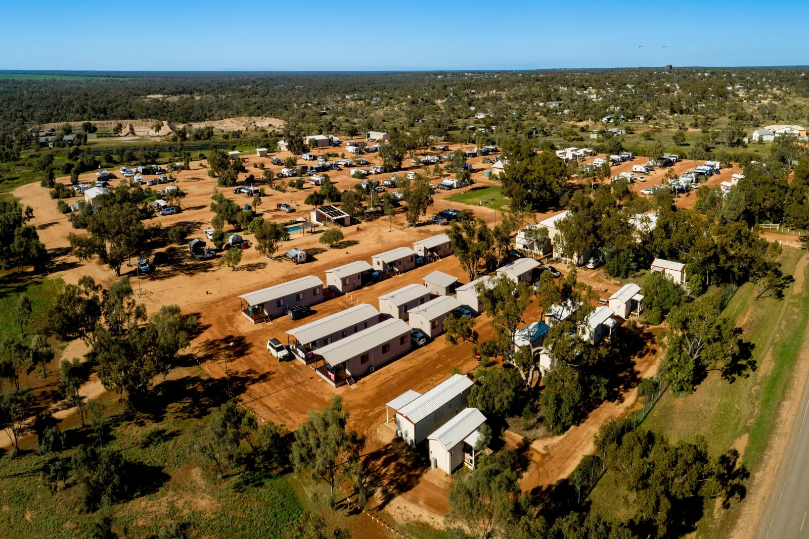 BIG4 Opal Holiday Park