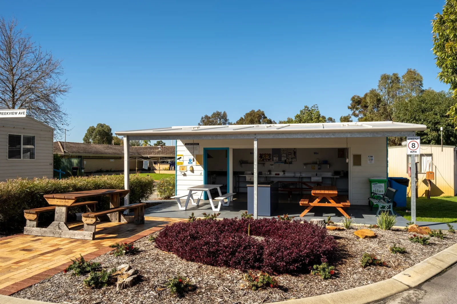 BIG4 Perth Midland Tourist Park