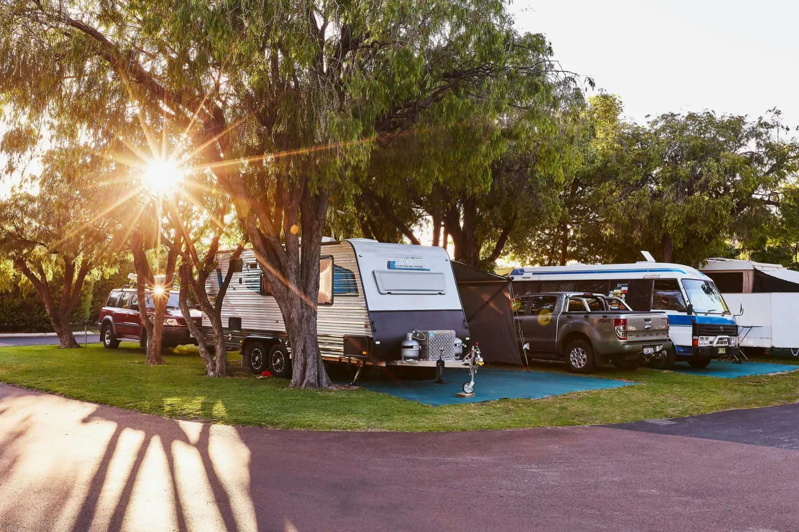 BIG4 Breeze Holiday Parks Busselton