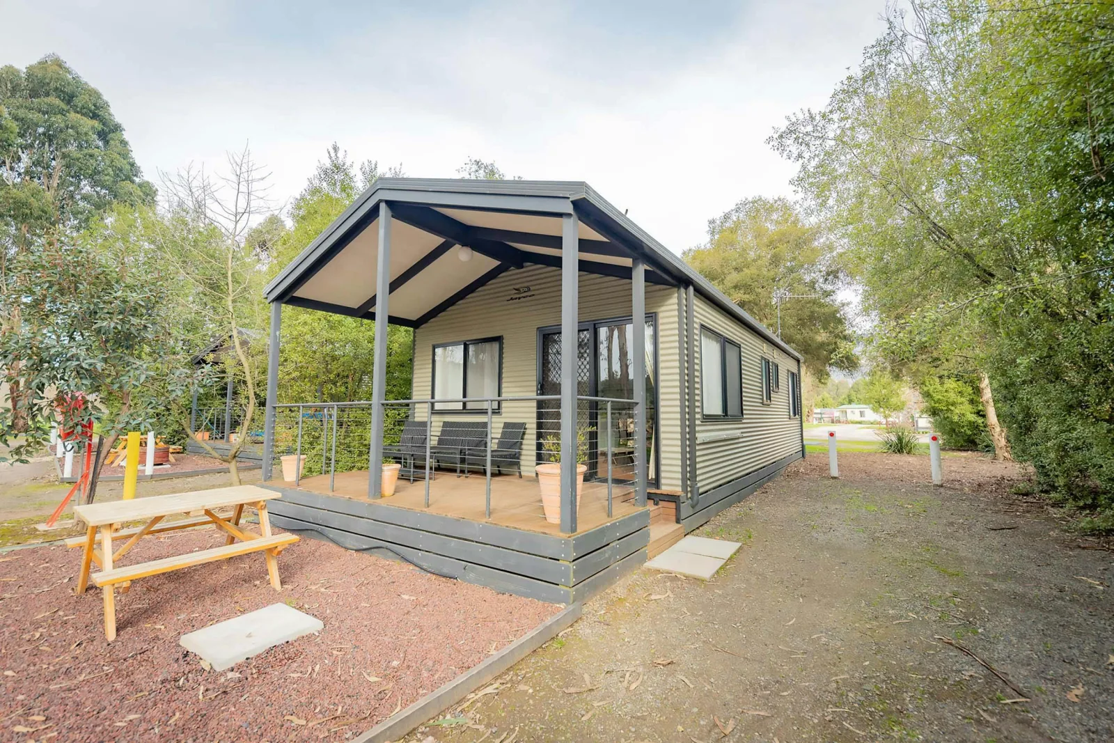 BIG4 Breeze Holiday Parks Eildon