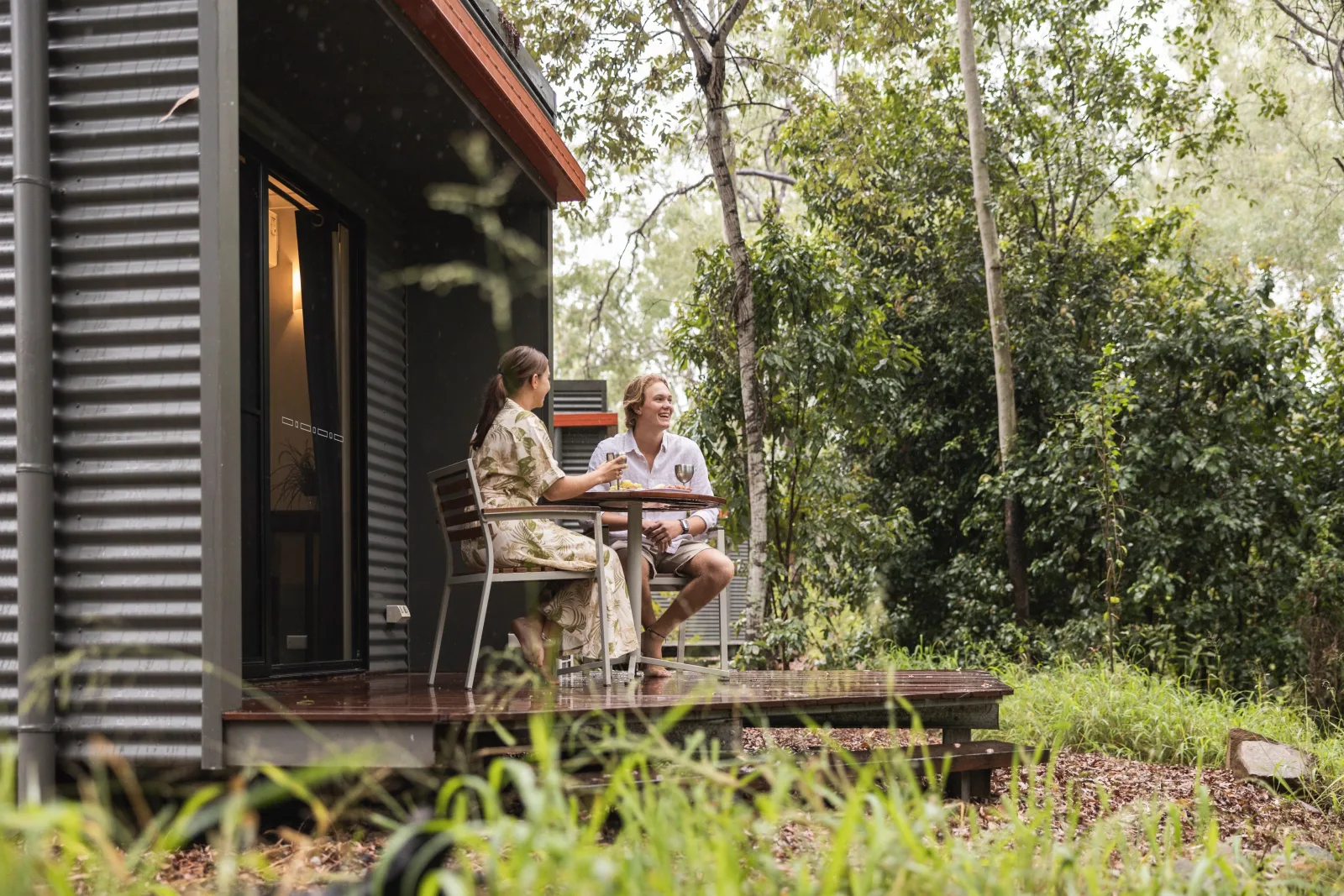 BIG4 Carnarvon Gorge Holiday Park