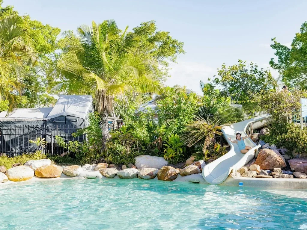 NRMA Treasure Island Holiday Resort