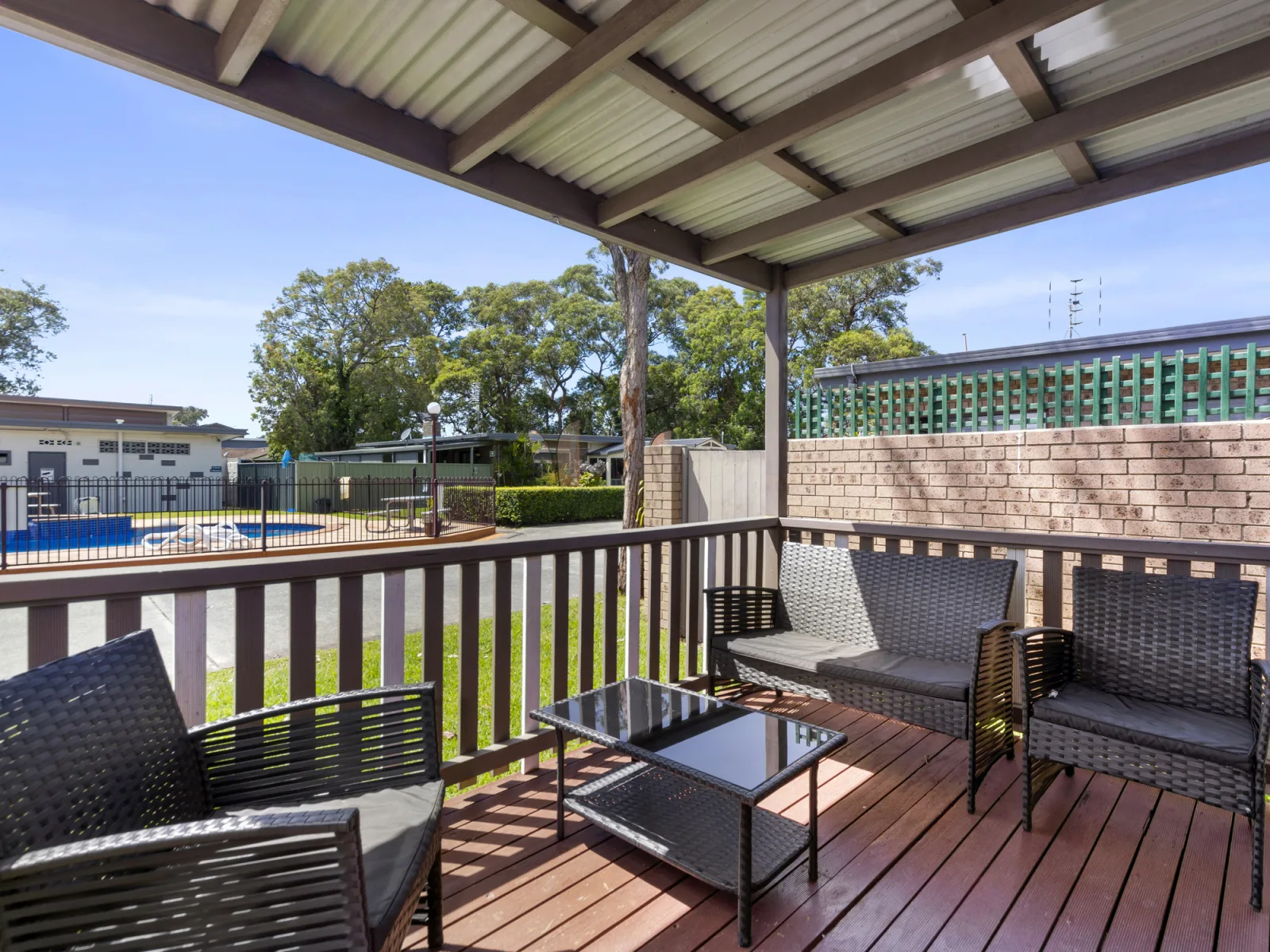 Shoalhaven Heads Village