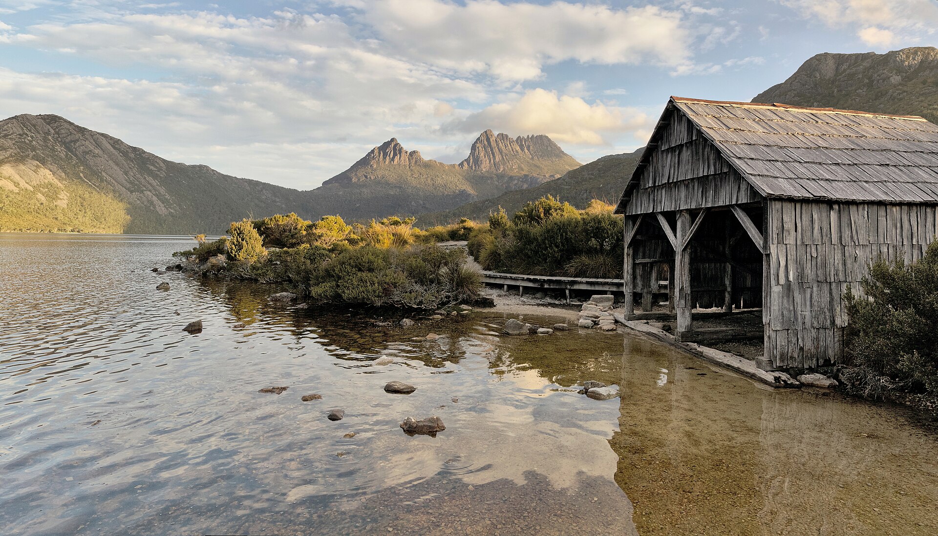 How to Hike the Overland Track: Everything You Need to Know