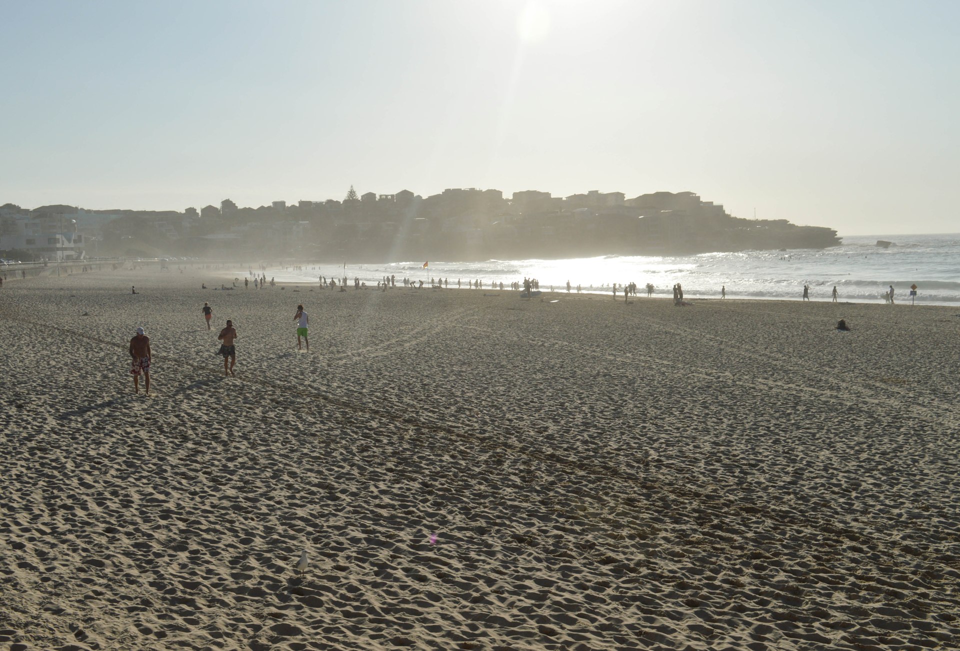 Australian Summer School Holidays