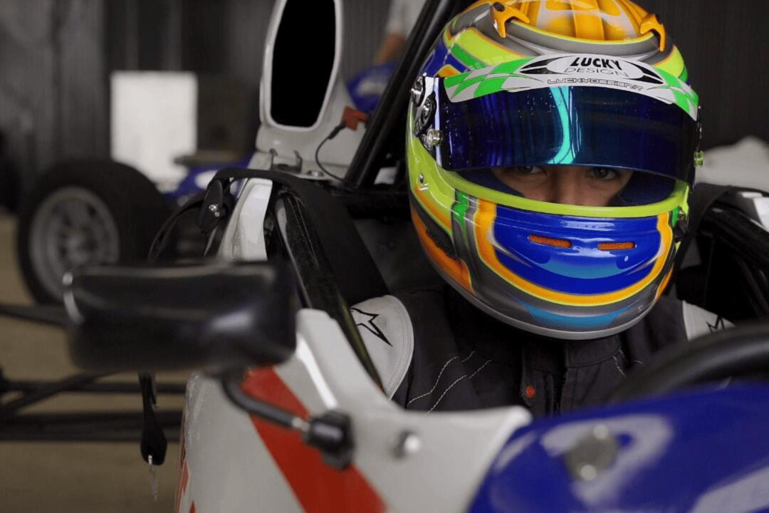 Formula Ford Driving Experience, 5 Laps Eastern Creek NSW