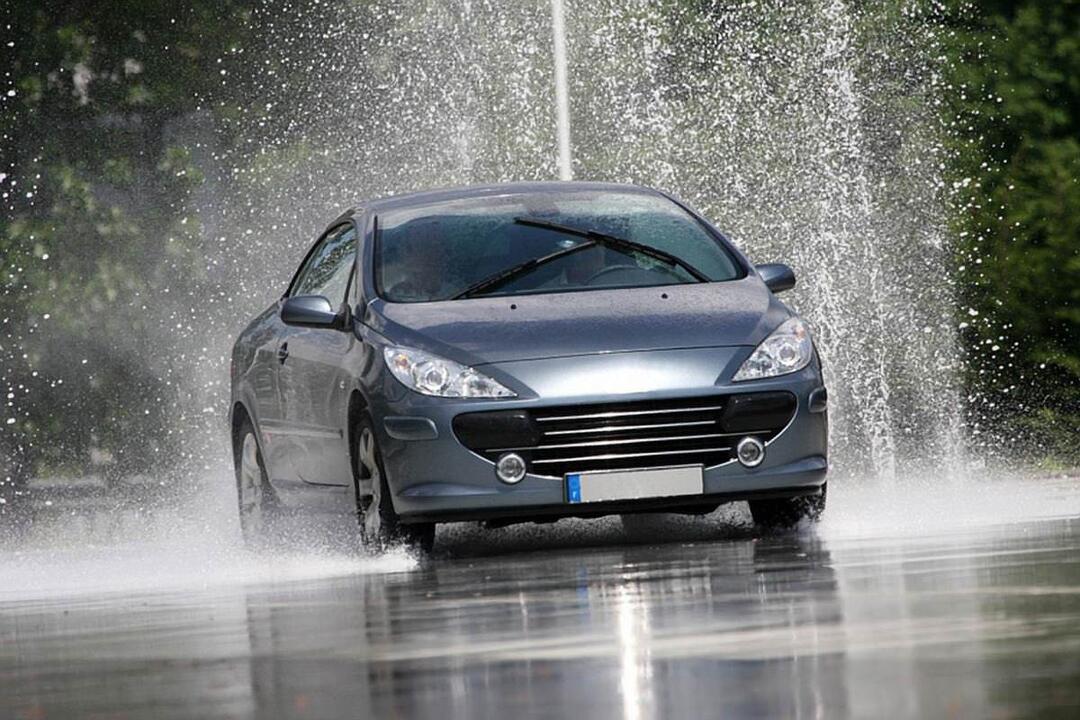 Defensive Driver Training Penrith NSW