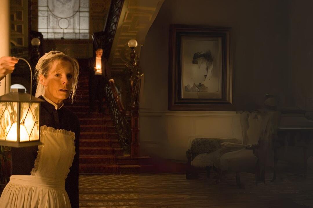 Night Theatre at Werribee Park Mansion for Two Werribee Park VIC