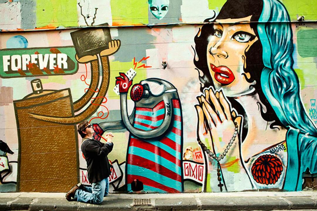 Photography for Beginners Melbourne VIC