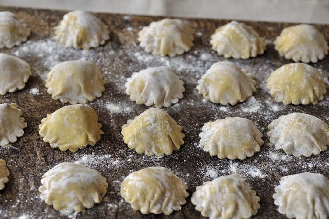 Rustic Italian Cooking Class Teneriffe QLD