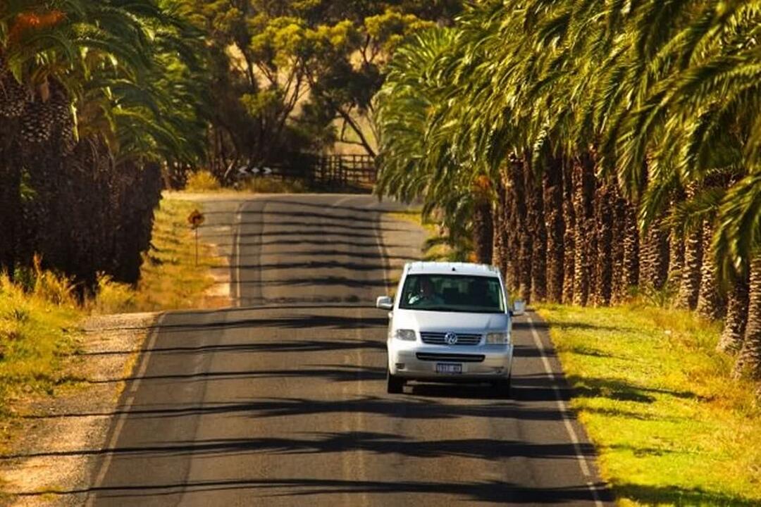 Exclusive Full Day Clare Valley Tour Adelaide SA