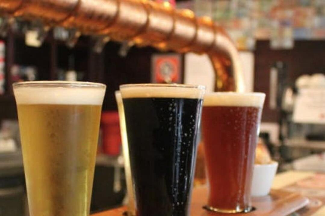 Hipsters and Hops Brewery Tour Sydney NSW