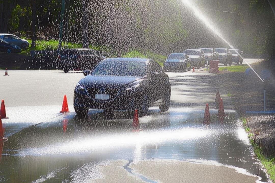 Learn Defensive Driving Brisbane QLD