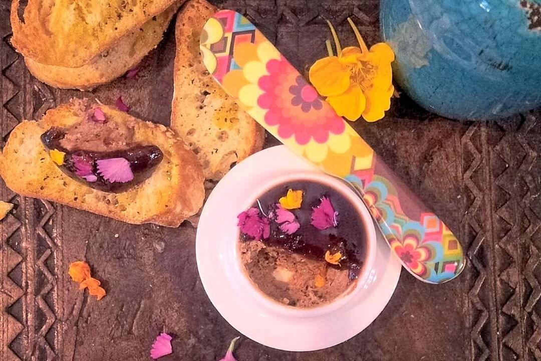 French Sophistication Cookery Class Teneriffe QLD