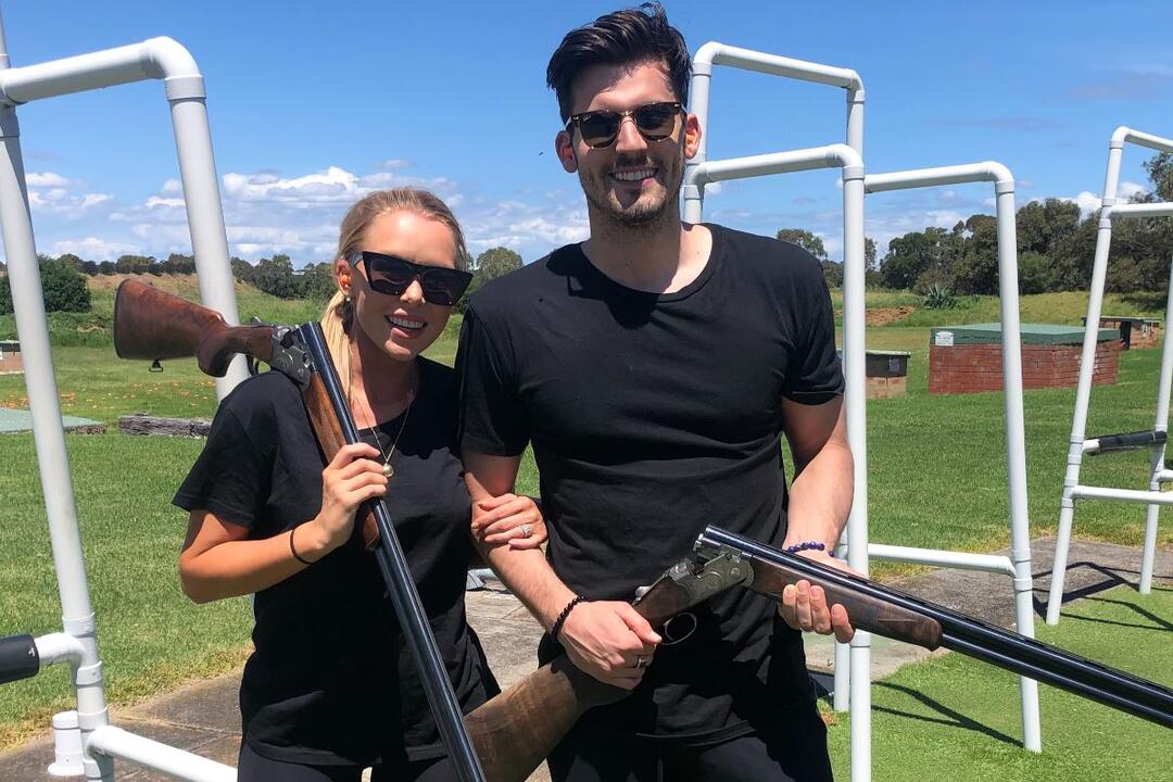 Exclusive Clay Shooting Experience Carrum Downs VIC � Experience