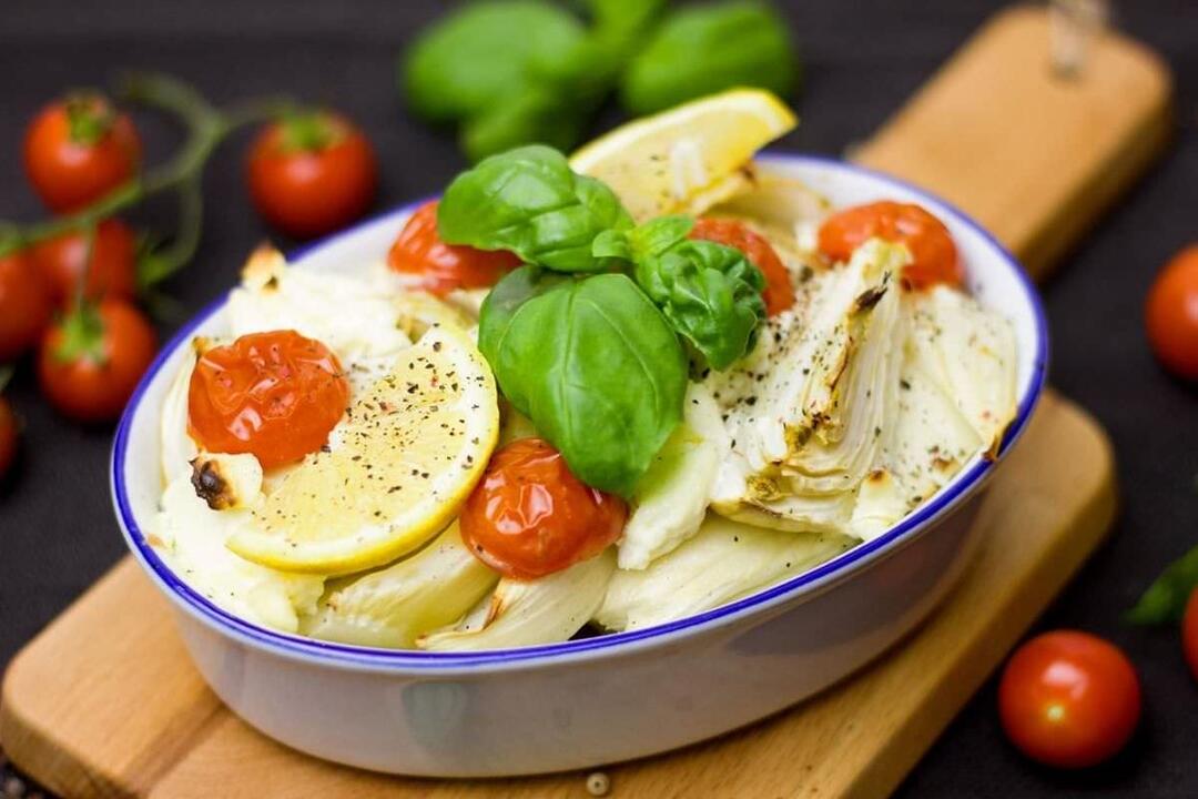 Italian Cooking Master Class Abbotsford VIC