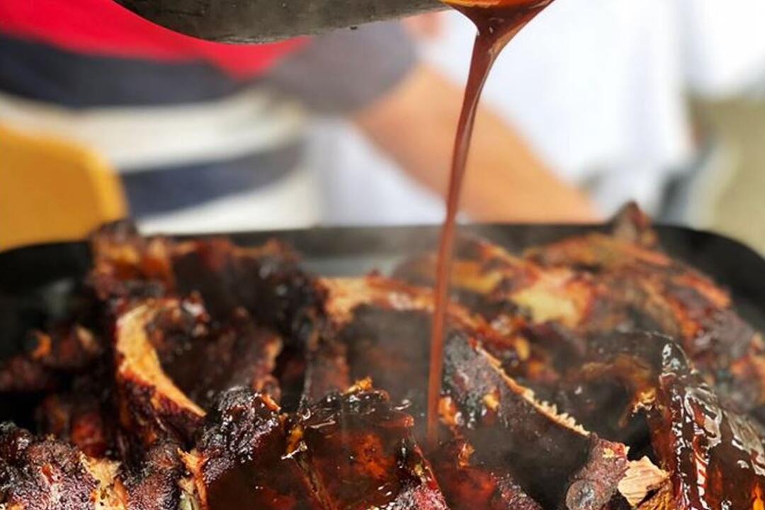 Beer and Smoke BBQ Cooking Class Centennial Park NSW