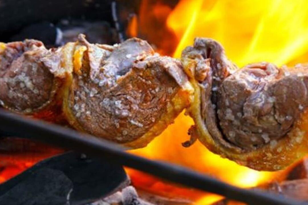 South American BBQ Class Centennial Park NSW