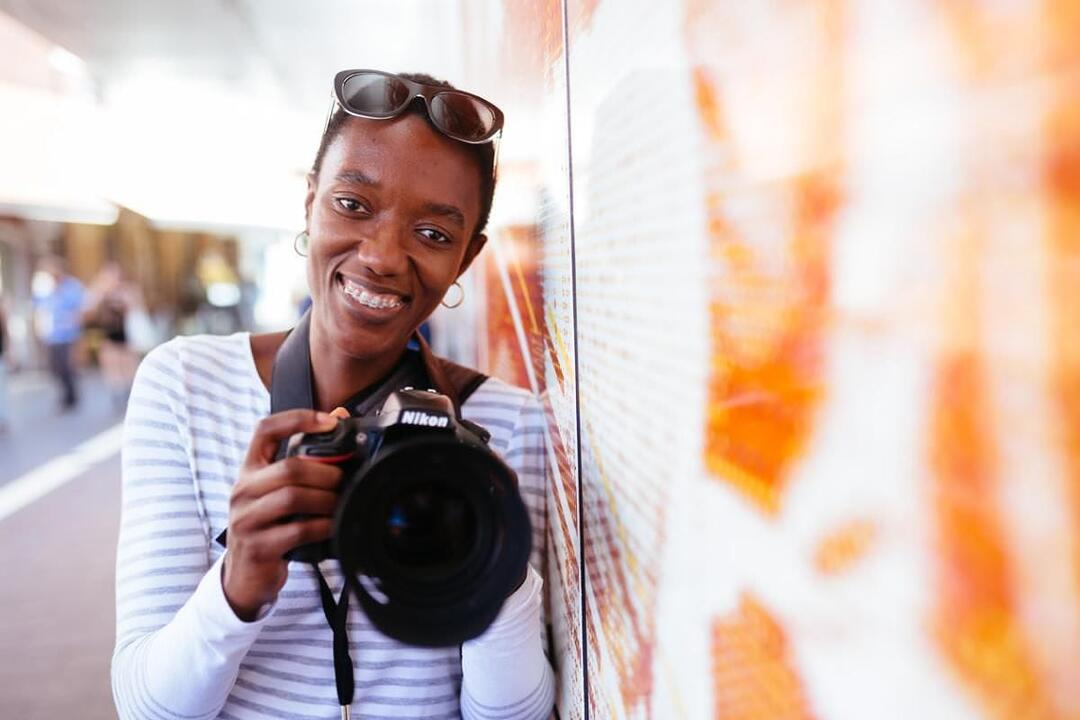 Master Manual Mode Workshop Milsons Point NSW