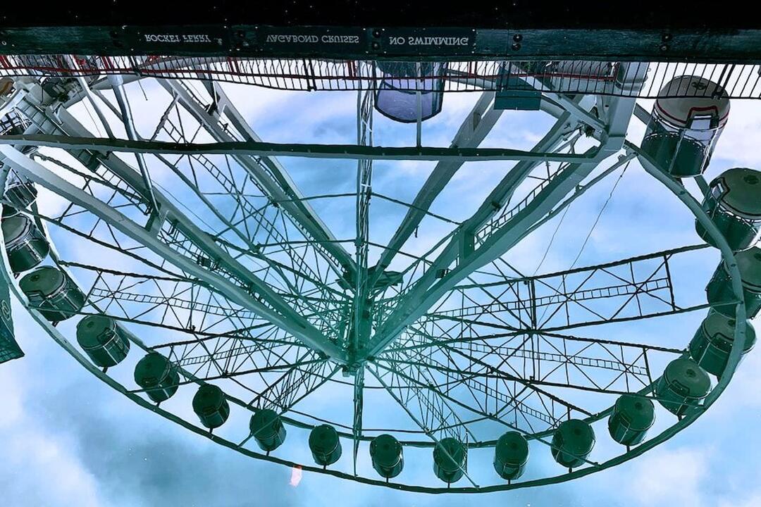 Sydney Urban Photography Adventure Sydney NSW