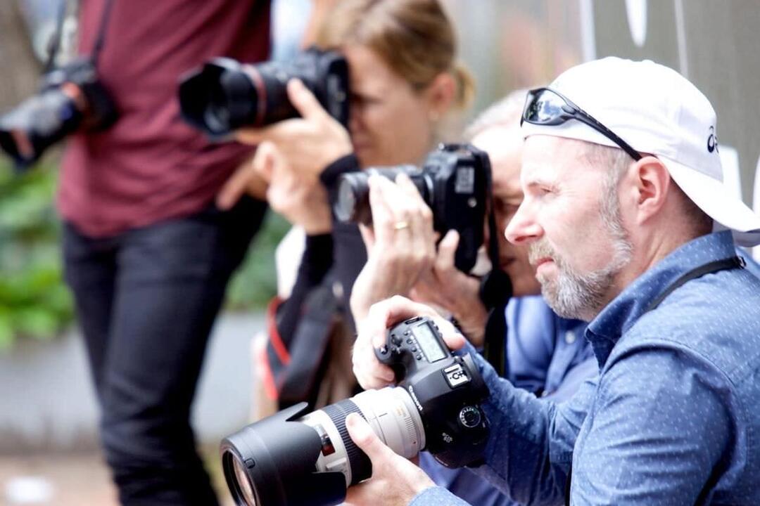 Camera Essentials Sydney Photography Adventure Sydney CBD NSW