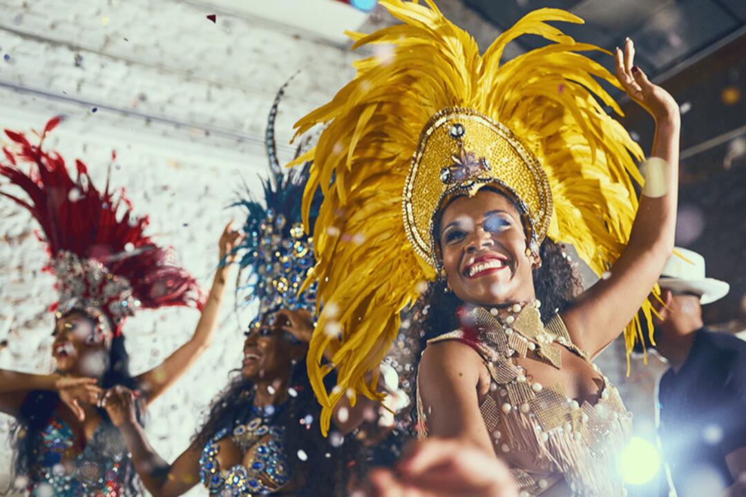 Latino Fiesta Dinner Cruise on Sydney Harbour Sydney NSW