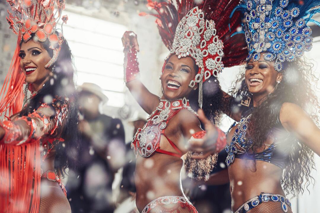 Family Latino Dinner Cruise Sydney NSW