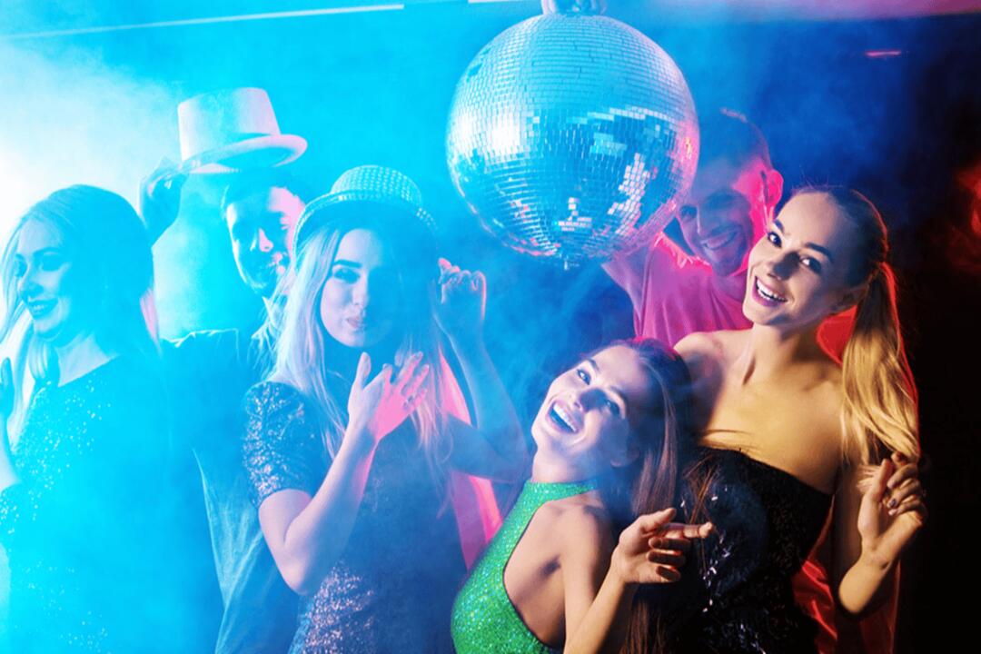 Sydney Retro Party Cruise Sydney NSW