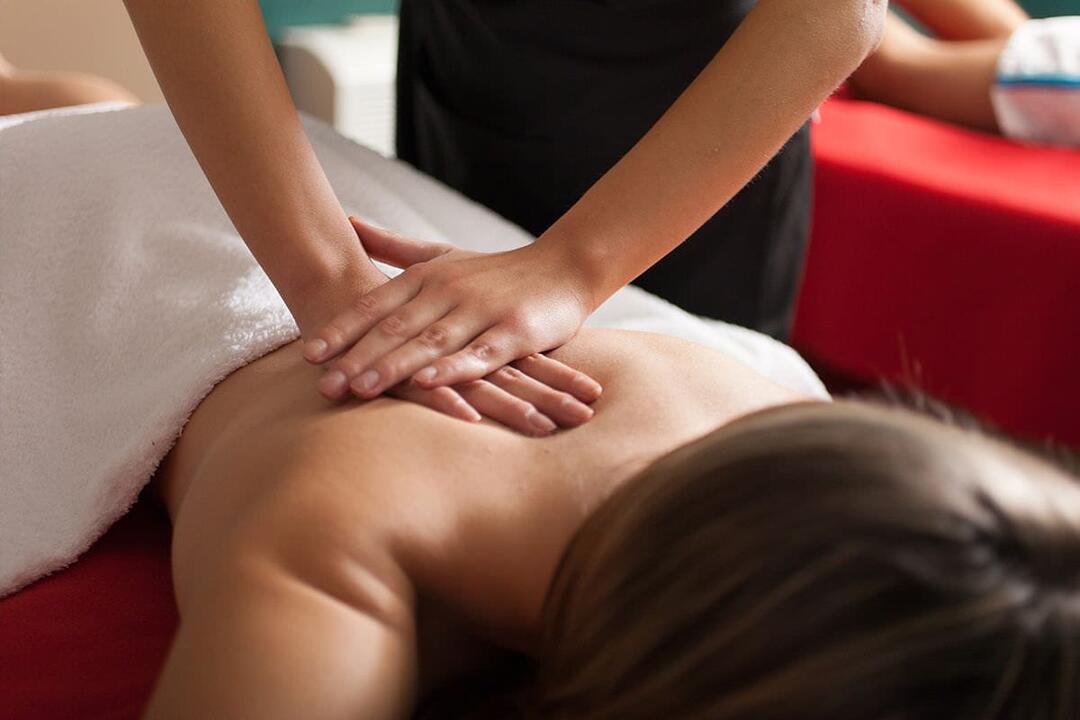 One Hour Swedish Massage At Home Melbourne VIC