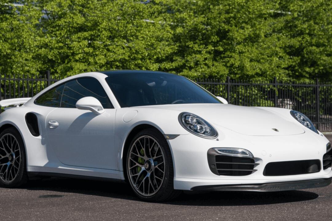 Gold Coast Hinterland Porsche Drive, 2 Hours Helensvale QLD