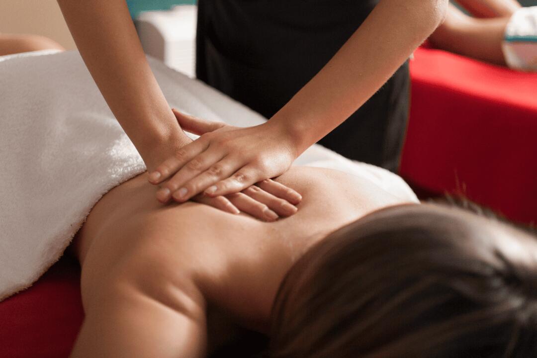 One Hour Massage At Home Gold Coast QLD