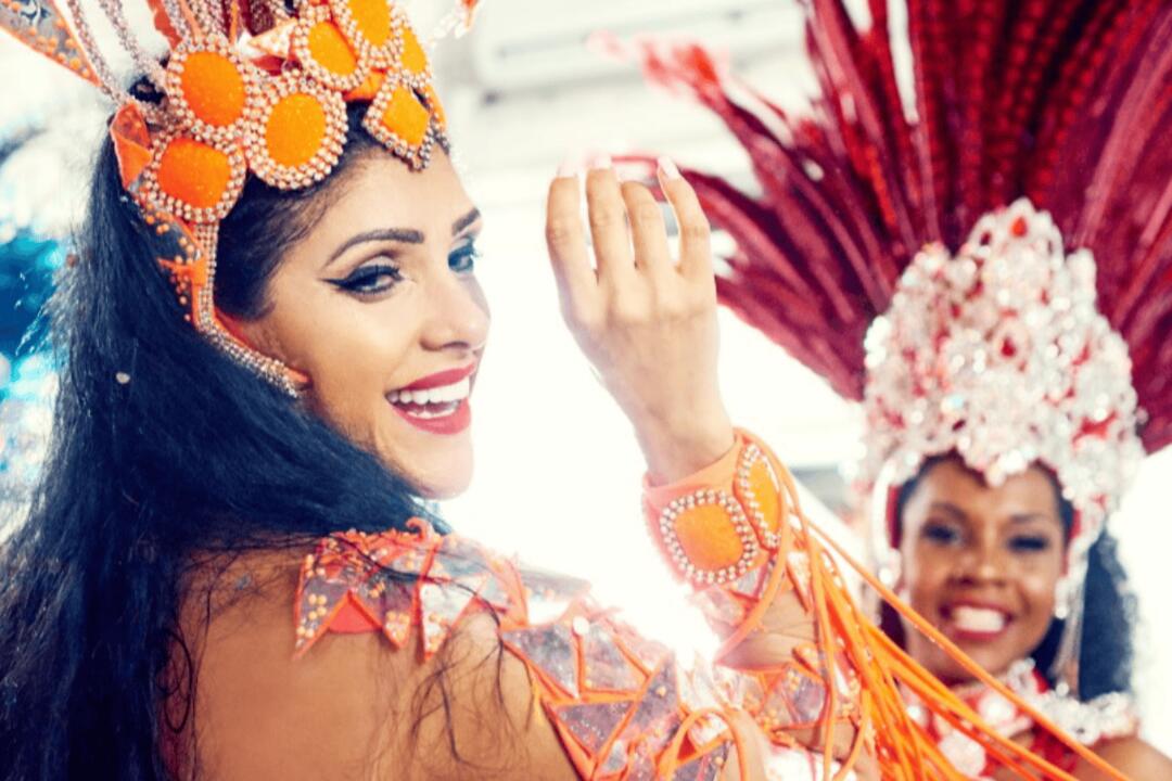 Latino Fiesta Dinner Cruise Sydney NSW