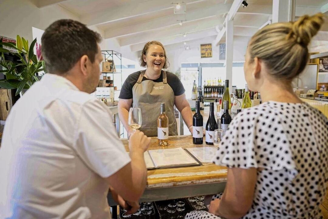 Maggie Beer's Ultimate Farmshop Experience Nuriootpa SA