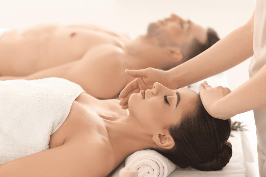 Massage Class for Couples Burwood NSW
