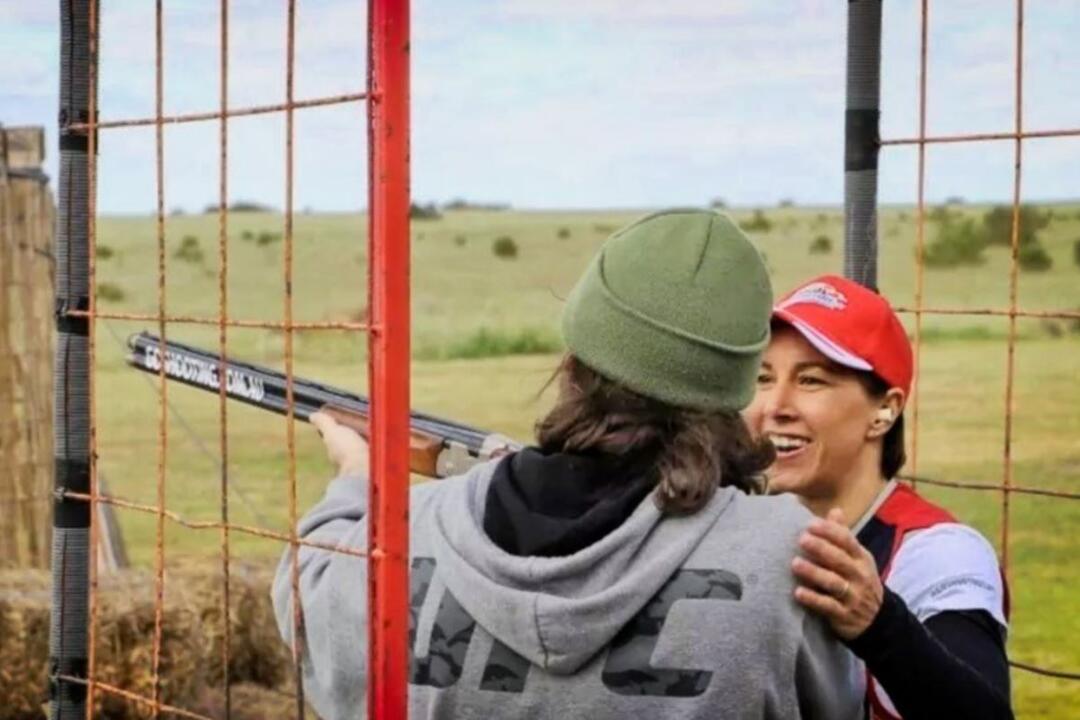 Clay Target Shooting Caboolture QLD