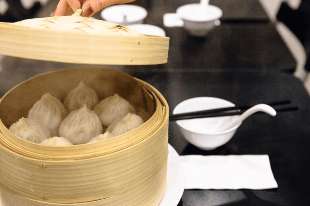 Melbourne's Dumpling Delight Tour Melbourne VIC
