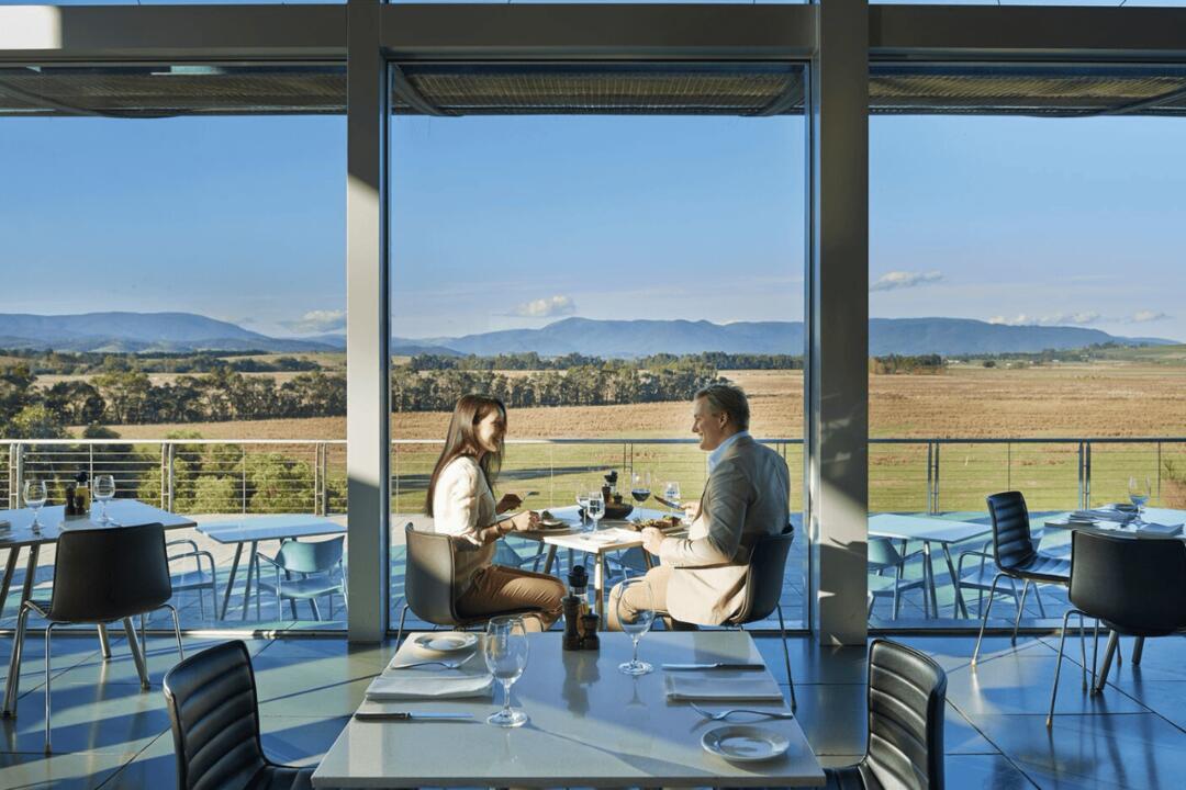 Yarra Valley Wine and Gourmet Tour Melbourne VIC