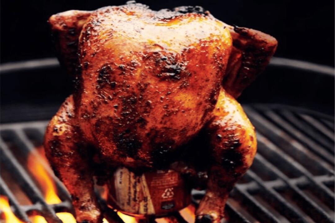 Master the Art of BBQ Cooking Class Brunswick East VIC