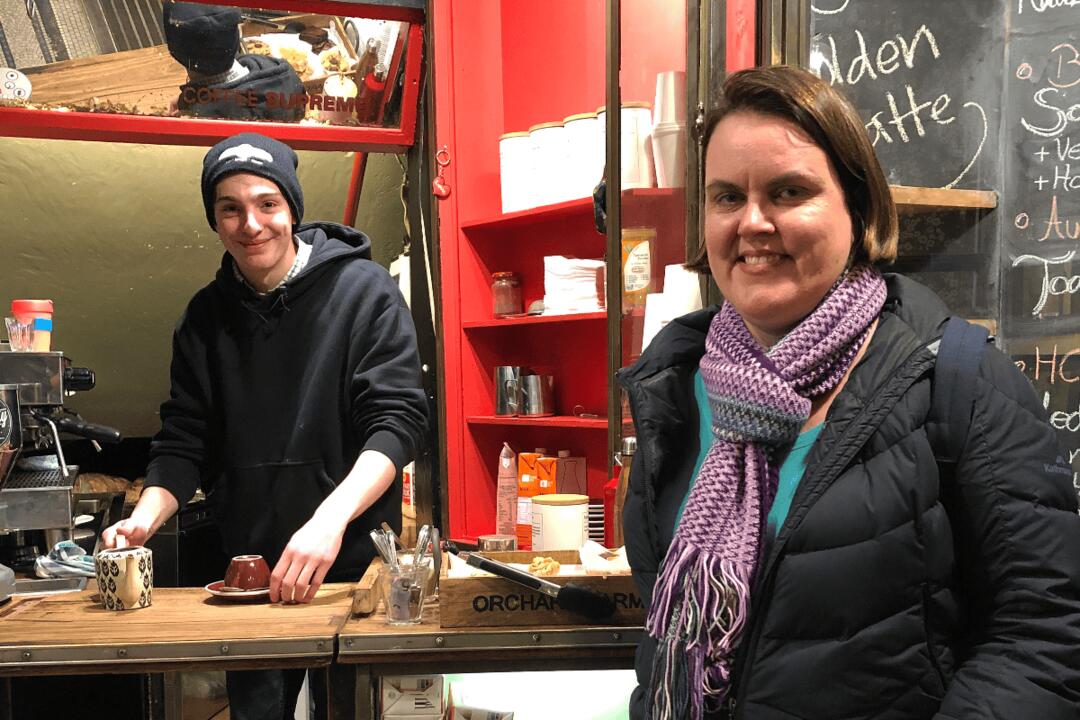 Melbourne Foodie Culture Tour Melbourne VIC