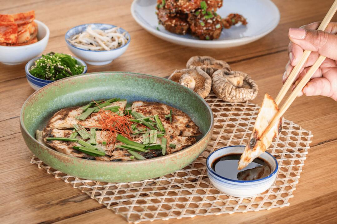 Vegan Cooking Master Class for Two Abbotsford VIC