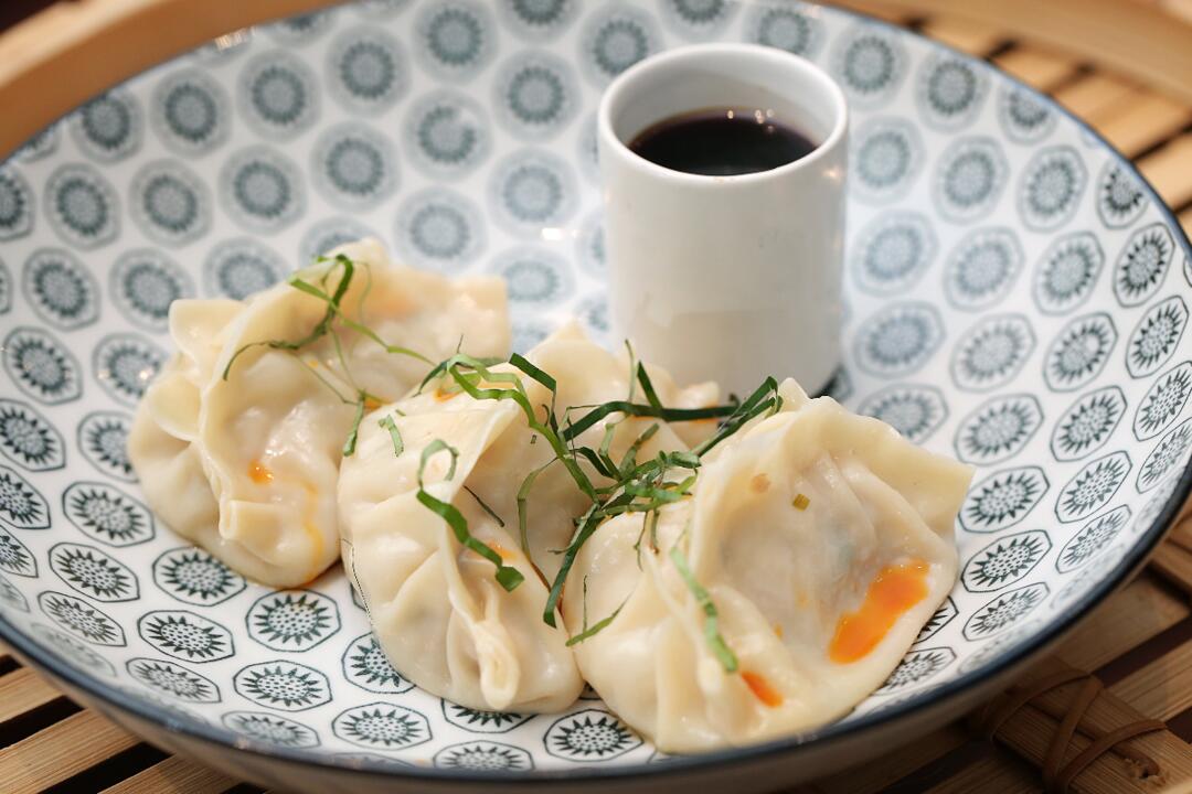 Dumpling Party for Two Abbotsford VIC