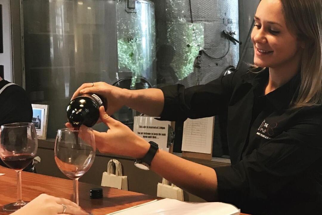 Full-Day Winery Exploration from Gold Coast Gold Coast City QLD