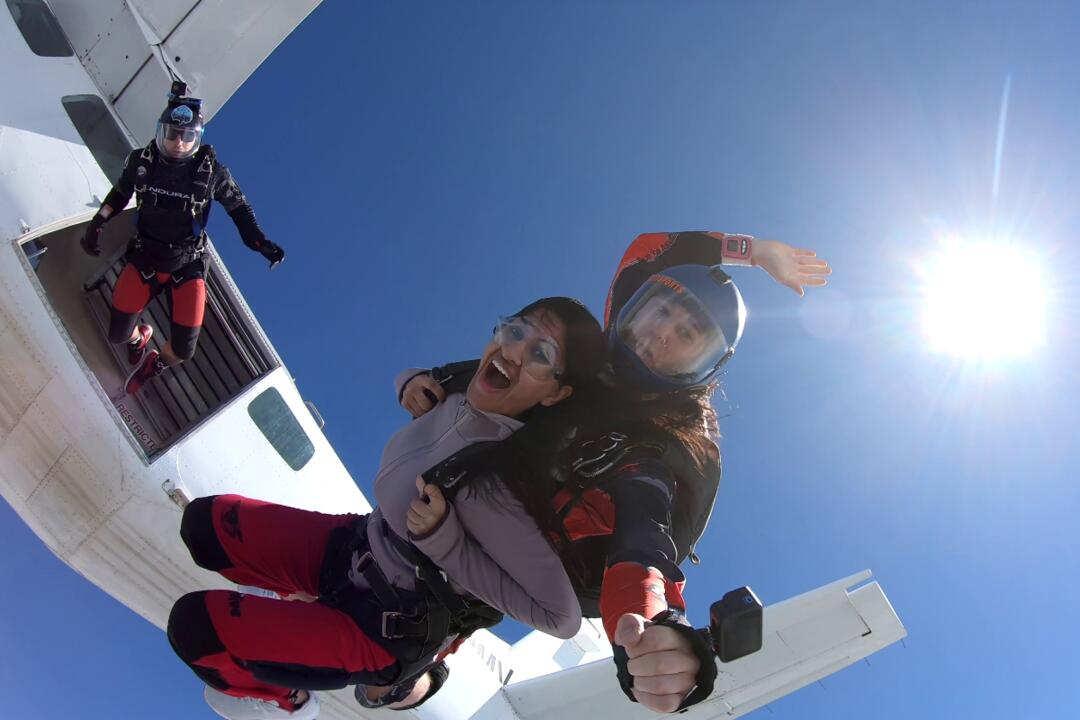 Skydive Torquay from 15,000 ft, Mid Week Torquay VIC
