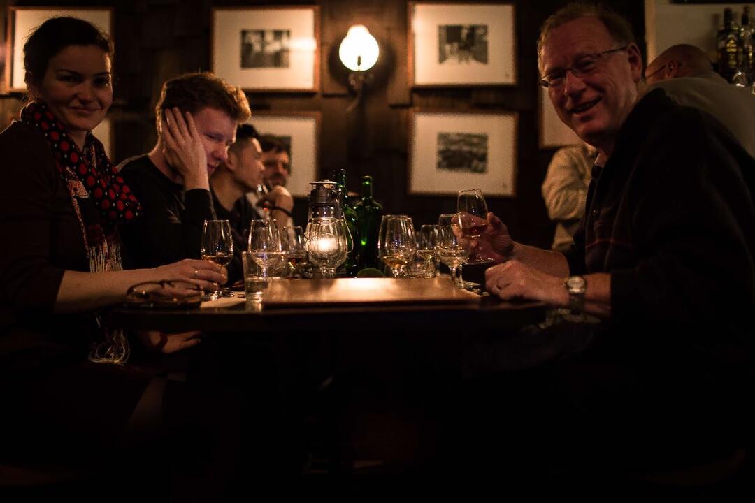 Japanese Whisky Masterclass Melbourne VIC