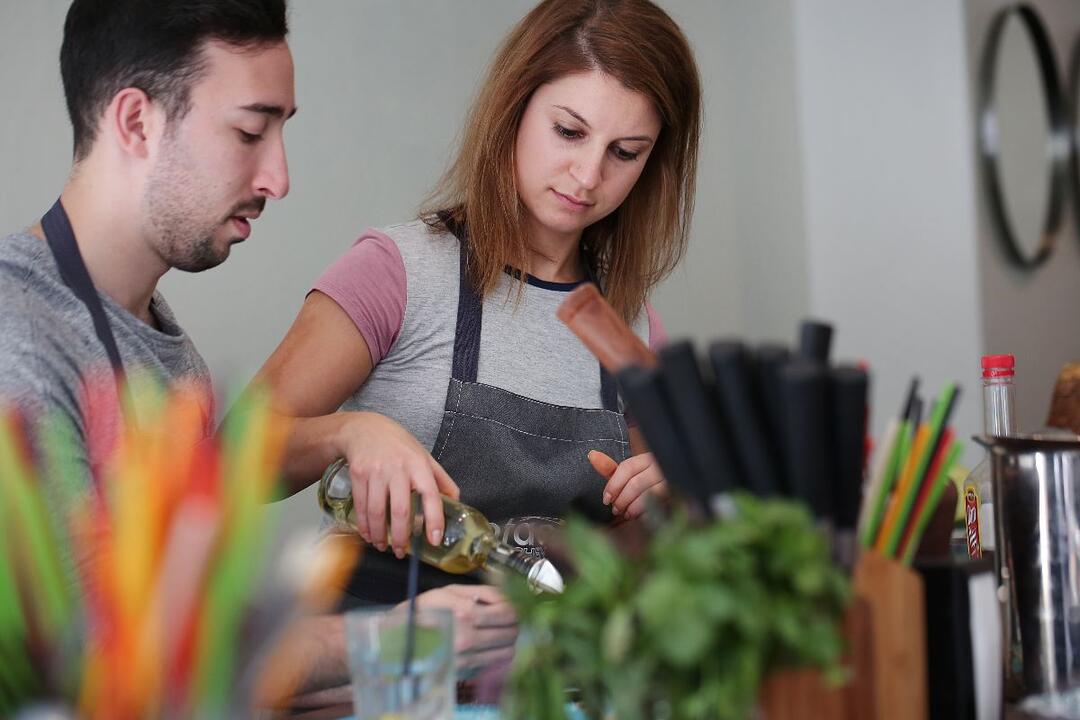 Thai Cooking Master Class Abbotsford VIC